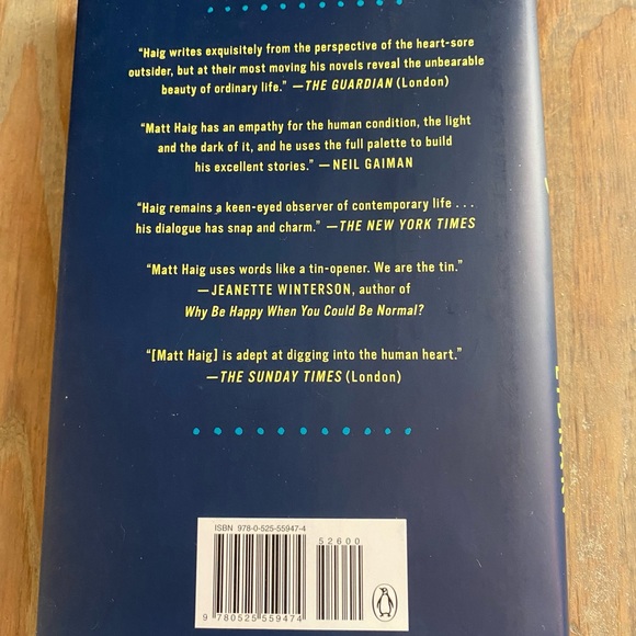 The Midnight Library - Picture 3 of 4